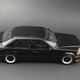 Illustration for article titled Radcast: AMG 300 E 5.6L Hammer